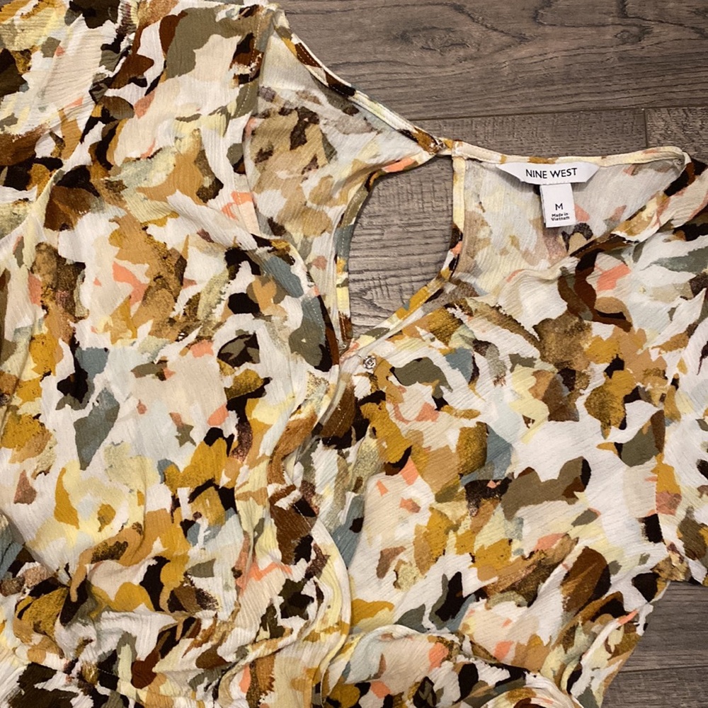 Colorful romper - Picture 2 of 3